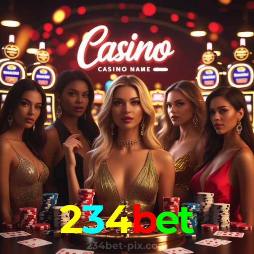 234bet：Ganhe muito jogando blackjack e apostando no futebol online!
