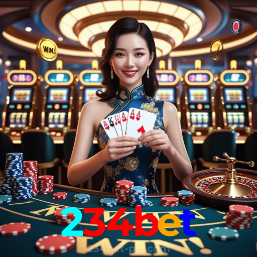 234bet：Jogue poker online e mostre que você é o mestre do jogo!