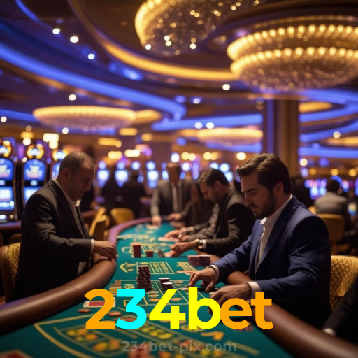 234bet：A roleta te espera para grandes vitórias! Aposte agora!