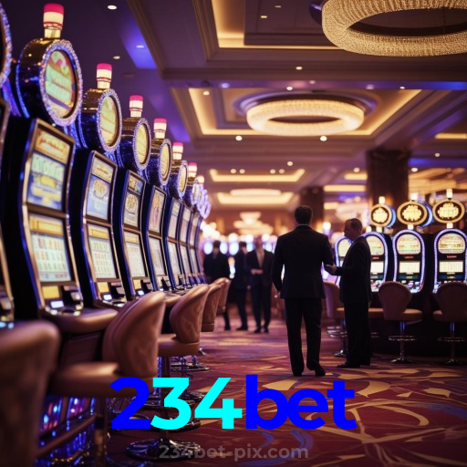 234bet:O melhor do cassino está ao seu alcance! Jogue agora!