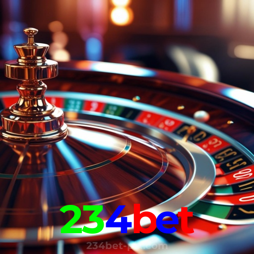 234bet：O melhor cassino para você jogar slots e apostar no seu time de futebol!