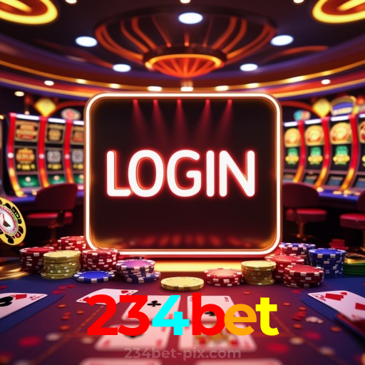 234bet：Jogue no cassino mais seguro com blackjack, poker e futebol online!
