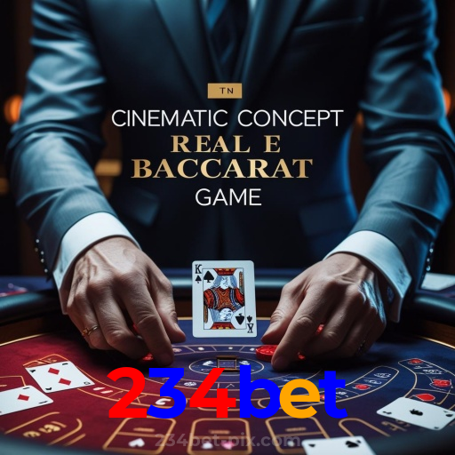 234bet：Jogue blackjack e sinta a emoção de vencer no cassino!