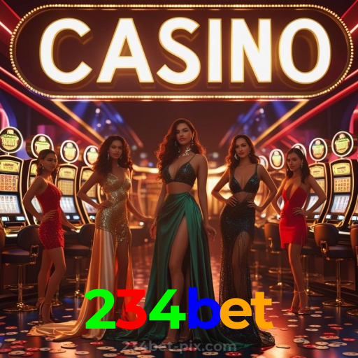 234bet：Jogue futebol online e aposte nos maiores campeões!